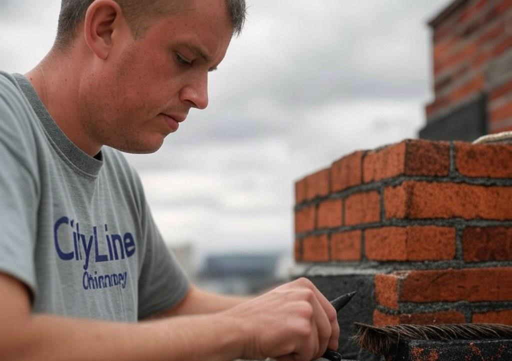 Affordable Chimney Draft Issue Services in Kirkersville, OH