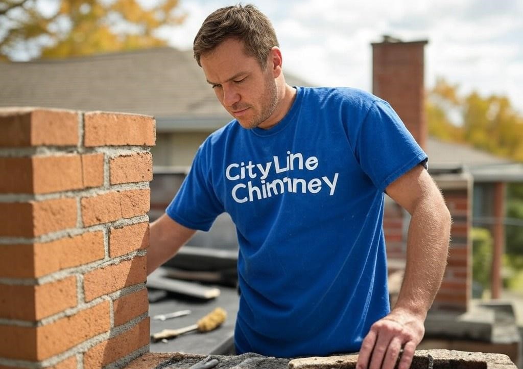 Chimney Draft Issue Services You Can Trust in Kirkersville, OH