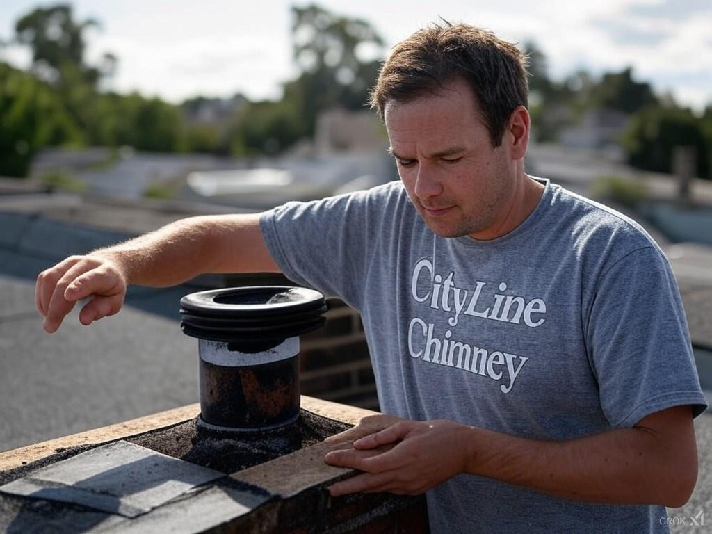 Expert Chimney Cap Services for Leak Prevention and Durability in Kirkersville, OH