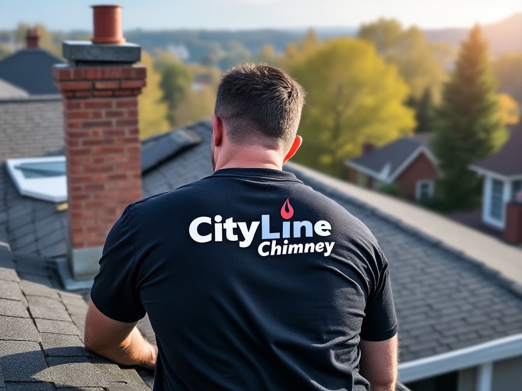 Professional Chimney Waterproofing Installation and Repair in Kirkersville, OH