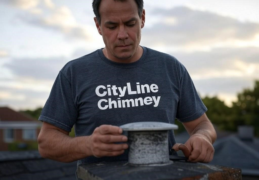 Quality Chimney Flashing Services in Kirkersville, OH