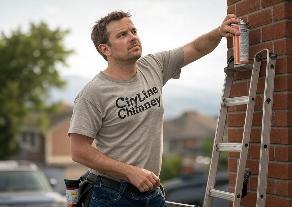 Top Rated Chimney Draft Issue Services in Kirkersville, OH