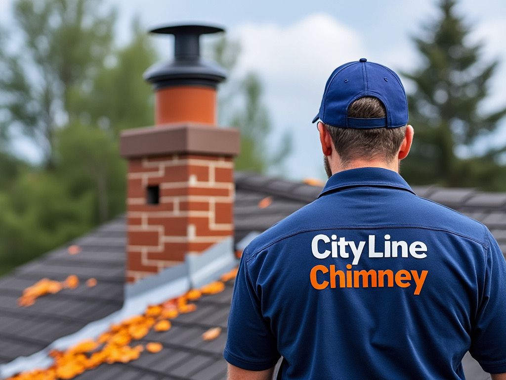 Expert Chimney Sweep Solutions in Kirkersville, OH