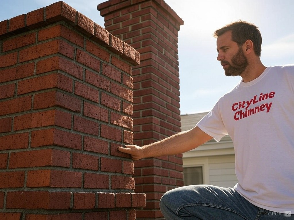 Professional Chimney Liner Installation and Repair in Kirkersville, OH