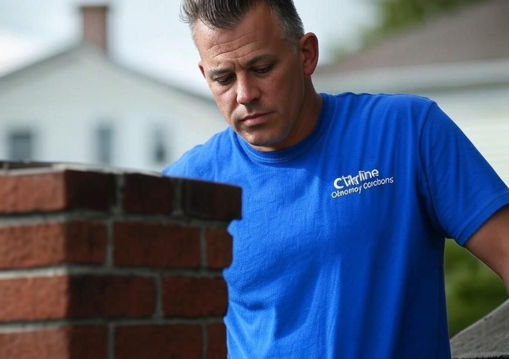 Reliable Chimney Crown Repair for Your Home in Kirkersville, OH